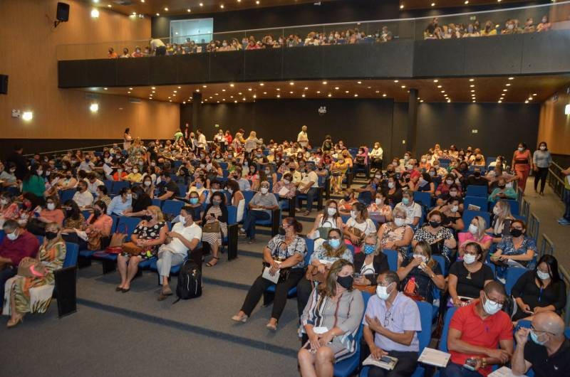 Foto: Reprodução/Secom Pará