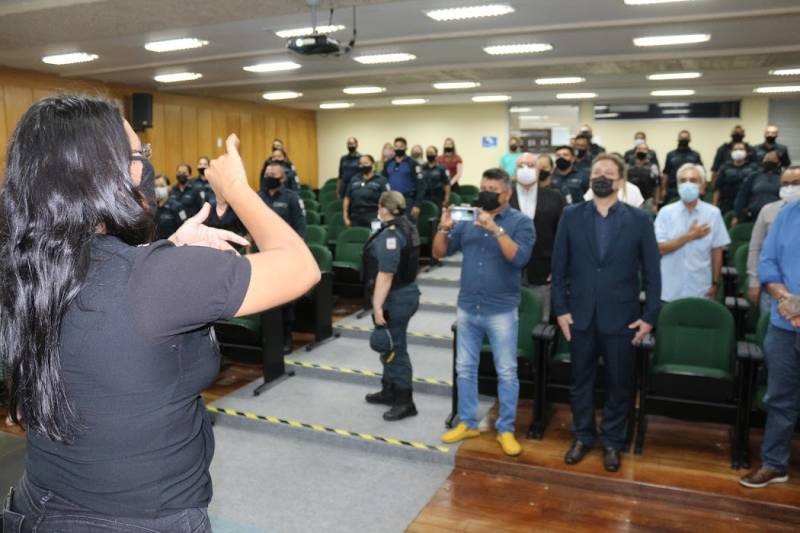 Foto: Reprodução/Secom Pará