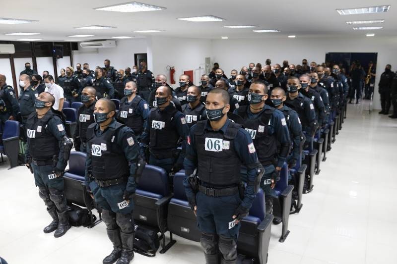 Foto: Reprodução/Secom Pará