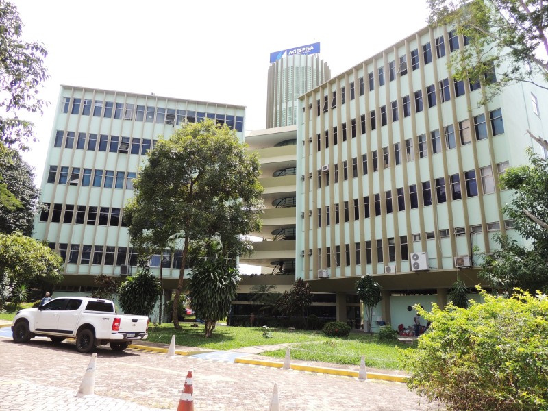 Foto: Reprodução/Secom Piauí