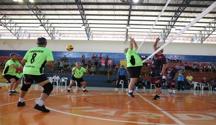 Arquivo/Fundesporte