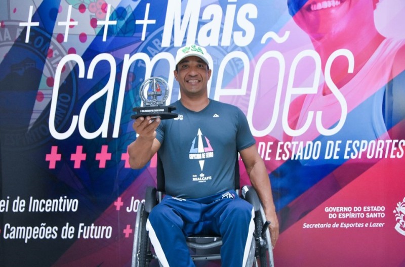 Foto: Reprodução/Secom Espírito Santo