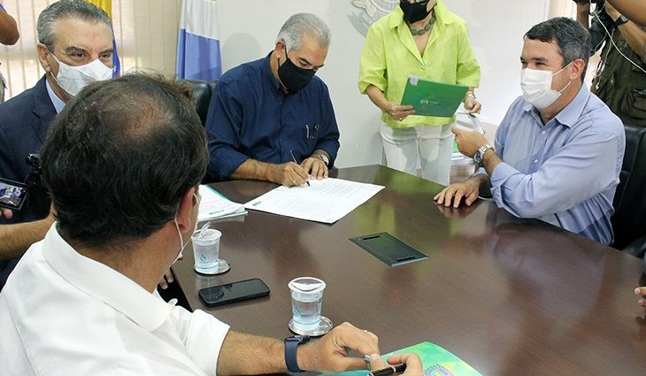 Chico Ribeiro