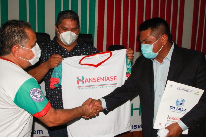 Foto: Reprodução/Secom Amazonas