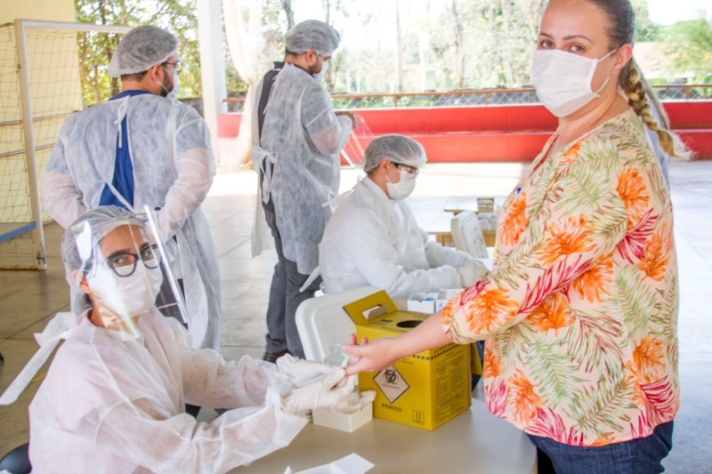 Foto: Reprodução/Secom Goiás