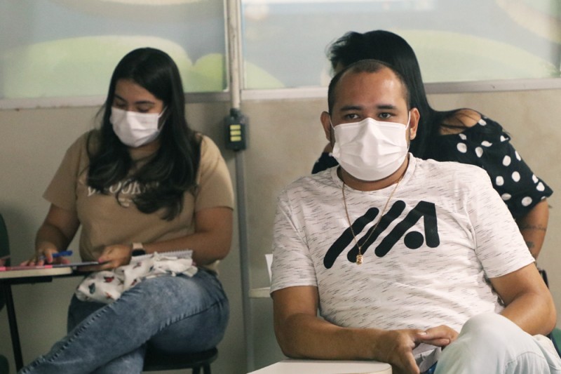 Foto: Reprodução/Secom Amazonas