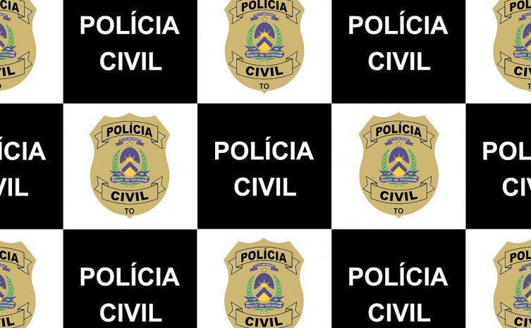 Homem foi preso após invetigações da Polícia Civil do Tocantins - Foto: Governo do Tocantins