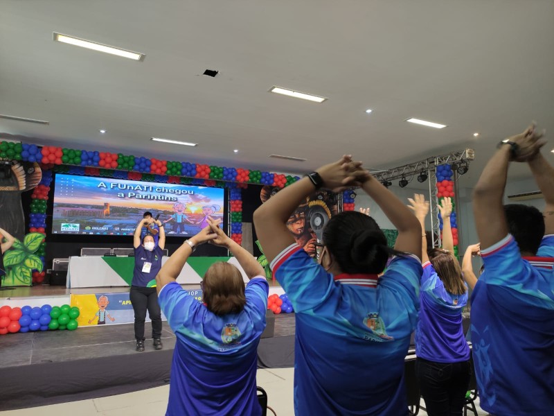Foto: Reprodução/Secom Amazonas