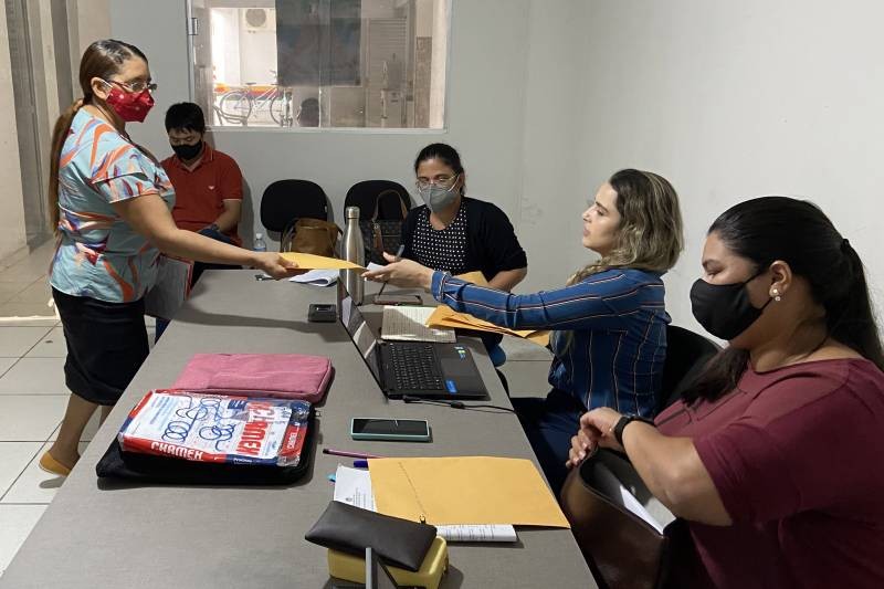 Foto: Reprodução/Secom Pará