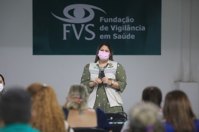 Foto: Reprodução/Secom Amazonas