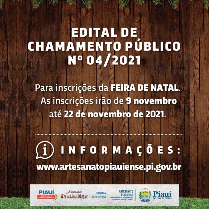 Foto: Reprodução/Secom Piauí