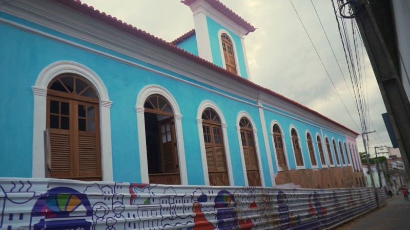 A iniciativa vai gerar emprego, renda e preservação do patrimônio histórico <br>(Foto: Divulgação)