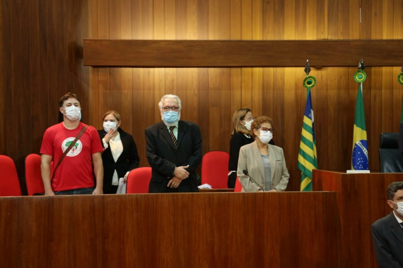 Foto: Reprodução/Secom Piauí