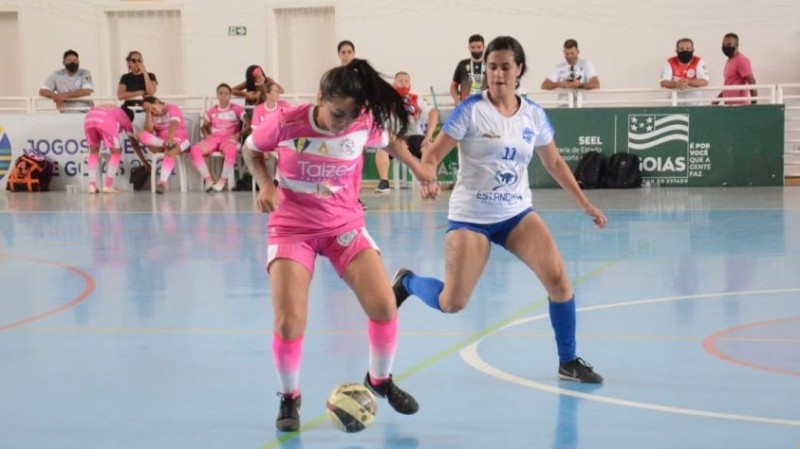 Foto: Reprodução/Secom Goiás