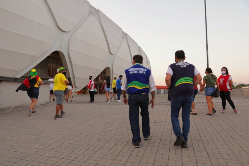 Foto: Reprodução/Secom Amazonas
