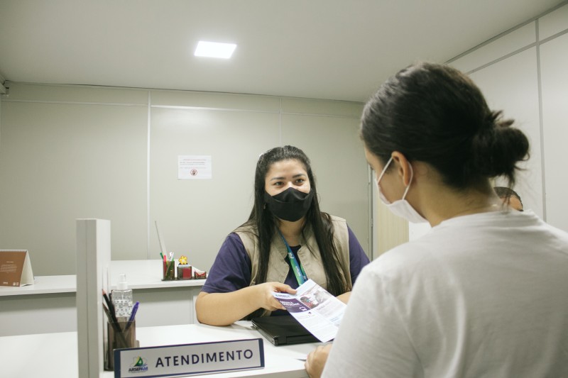 Foto: Reprodução/Secom Amazonas