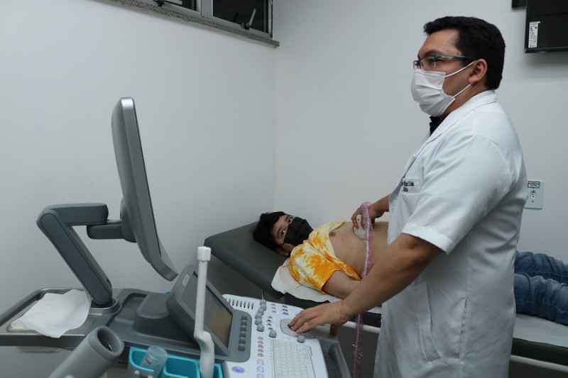 Foto: Reprodução/Secom Amazonas