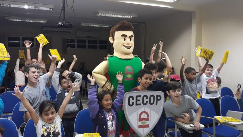 Foto: SDE /Arquivo