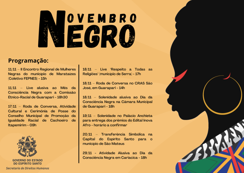 Foto: Reprodução/Secom Espírito Santo
