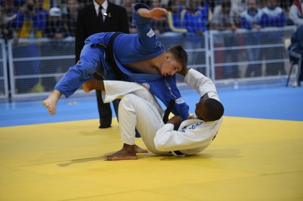 Fotos: Antônio Carlos Mafalda/Arquivo/Fesporte