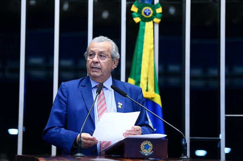 Marcos Oliveira/Agência Senado