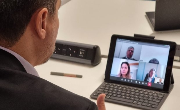 Foto: Reprodução/Secom SC