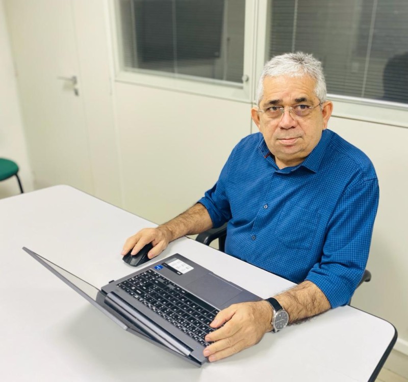 Foto: Reprodução/Secom Amazonas