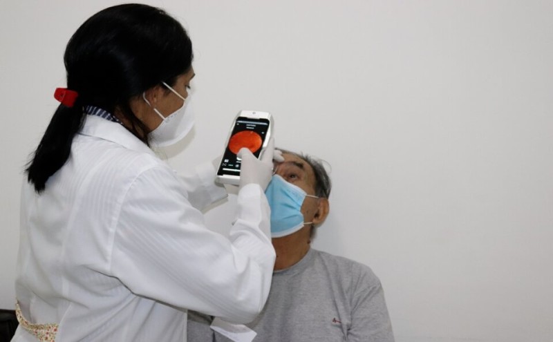 Foto: Reprodução/Secom Goiás