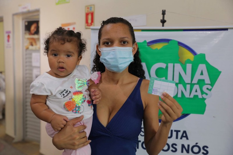 Foto: Reprodução/Secom Amazonas