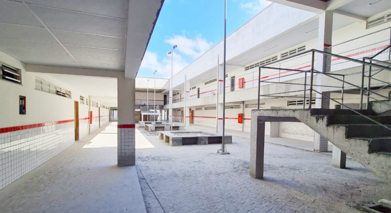 Obras de Santa Helena, Balsas e Chapadinha avançam (Foto: Divulgação)