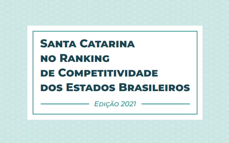 Foto: Reprodução/Secom SC