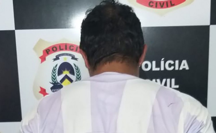 A ação foi deflagrada por policiais civis da 42ª Delegacia de Colinas. - Foto: SSP/Governo do Tocantins