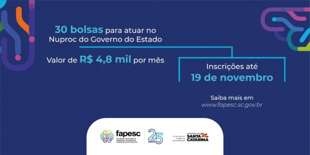 Foto: Reprodução/Secom SC