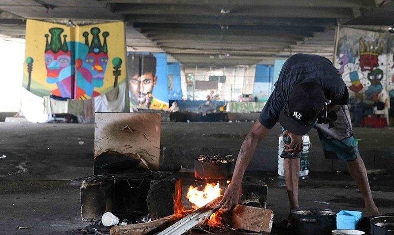 Foto: Reprodução/Secom Estado de São Paulo