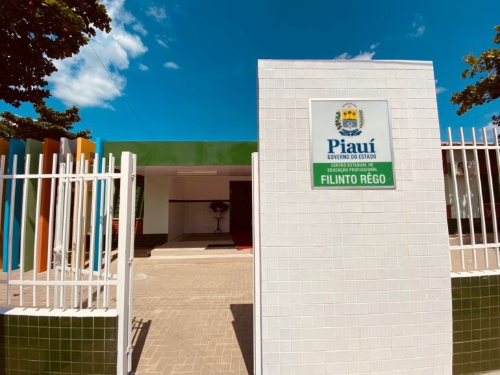 Foto: Reprodução/Secom Piauí