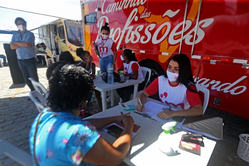 Foto: Elói Corrêa/GOVBA
