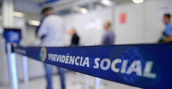 Programa de reabilitação do INSS foi suspenso por causa da pandemia - (Foto: Contábeis)
