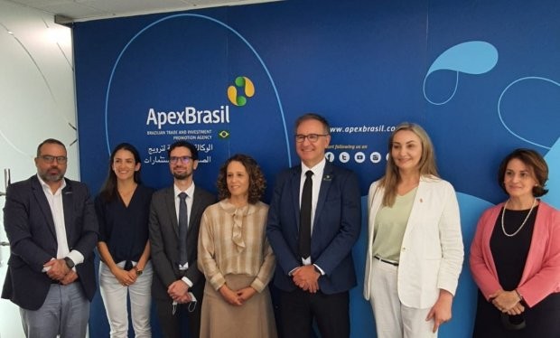 Foto: Reprodução/Secom SC