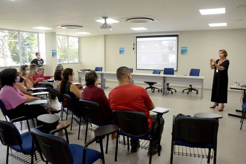 Foto: Reprodução/Secom Pará