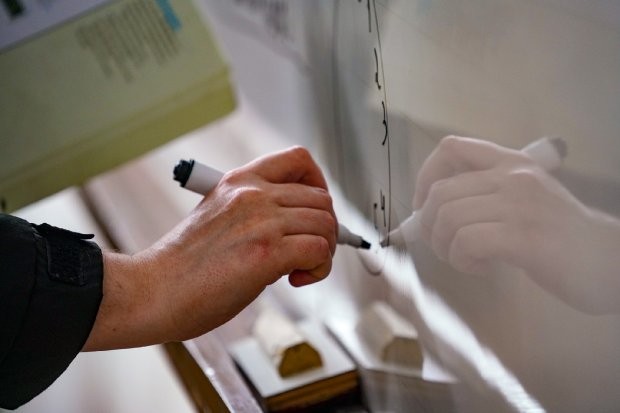 Foto: Ricardo Wolffenbüttel / Secom 