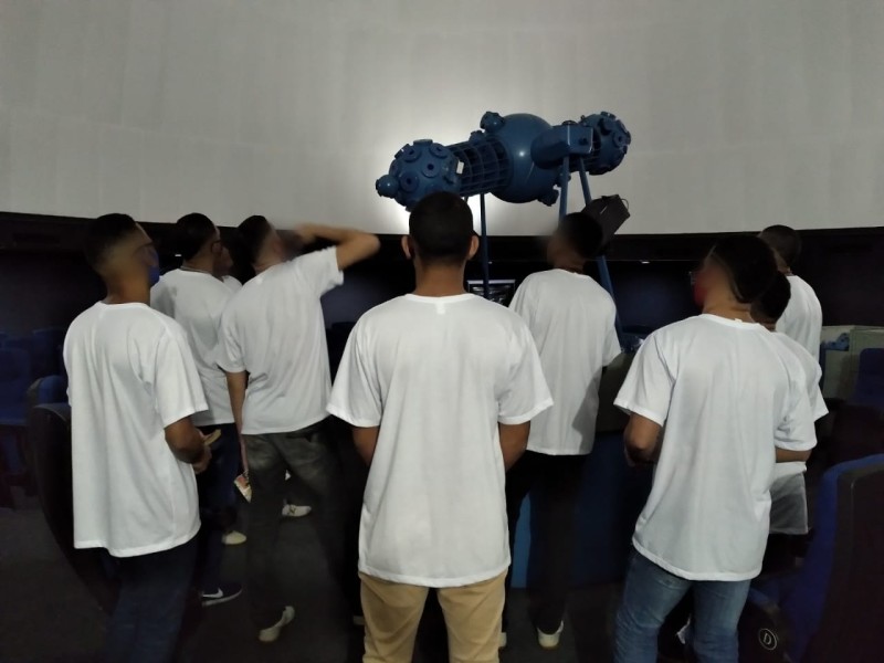Foto: Reprodução/Secom Paraíba