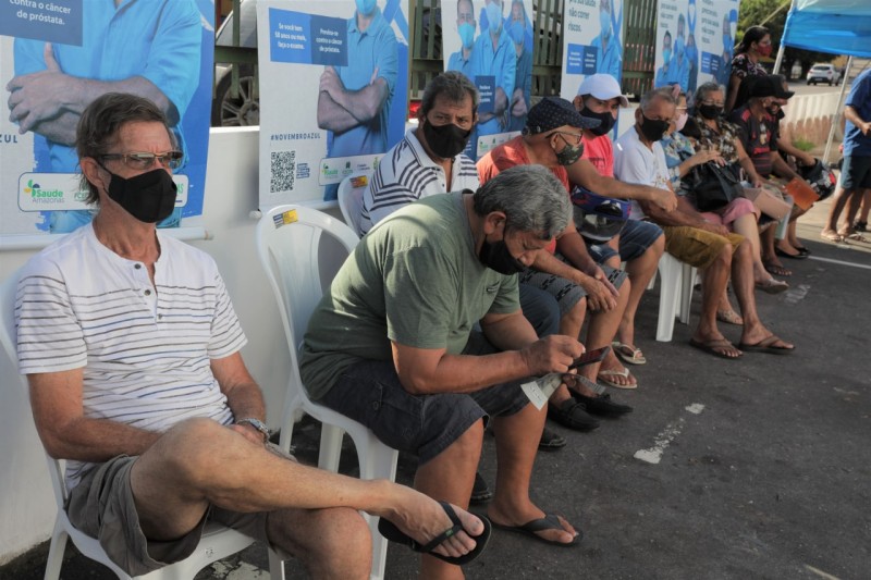 Foto: Reprodução/Secom Amazonas