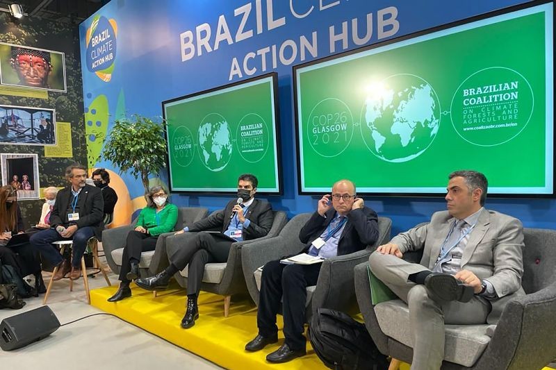 Foto: Reprodução/Secom Pará