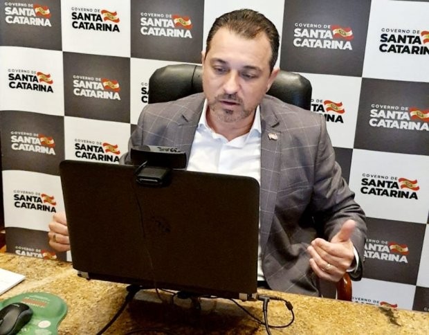 Foto: Divulgação / Secom 