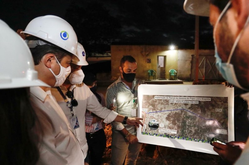Foto: Reprodução/Secom Pernambuco