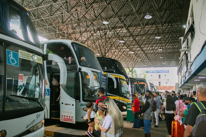 Foto: Reprodução/Secom Amazonas
