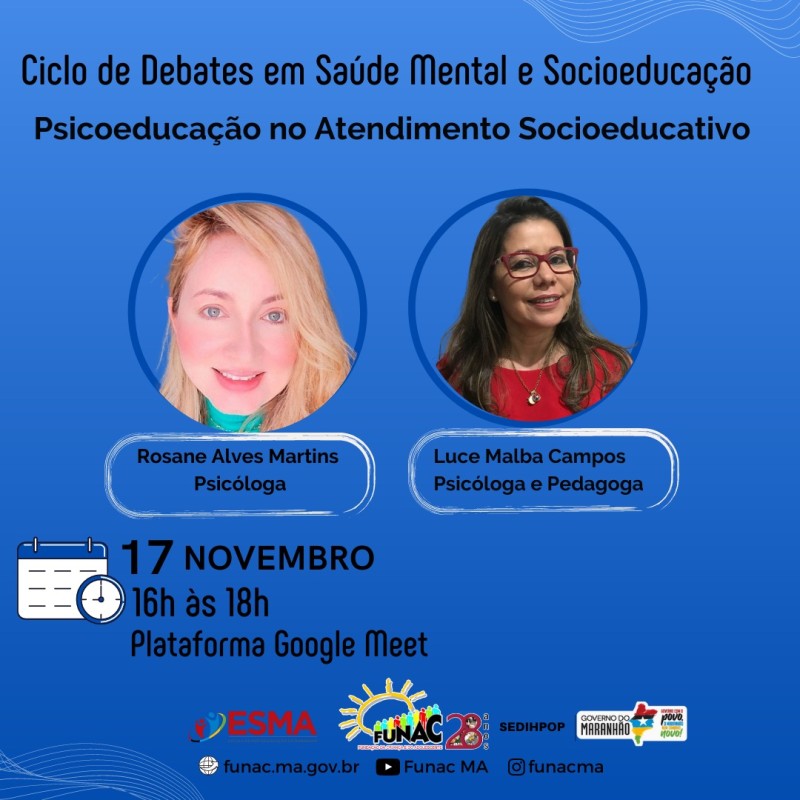 Foto: Reprodução/Secom Maranhão