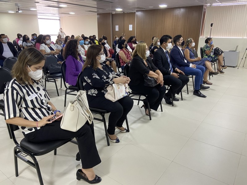 Foto: Reprodução/Secom Amazonas