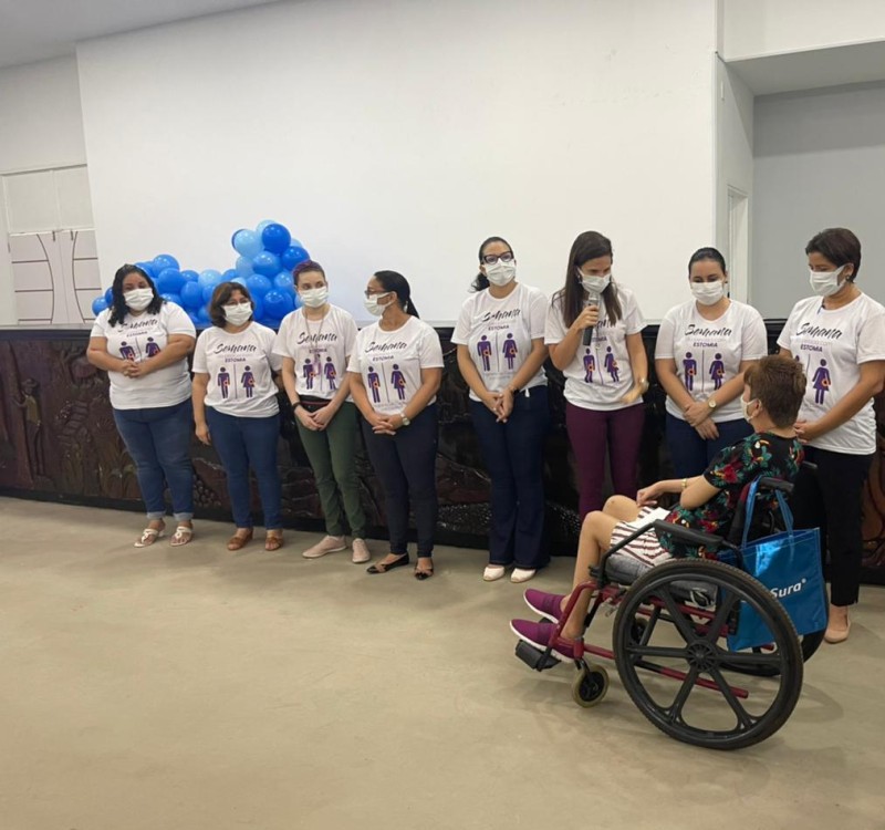 Foto: Reprodução/Secom Amazonas