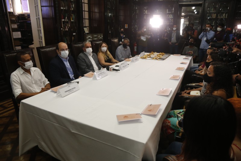 Foto: Reprodução/Secom Estado do Rio de Janeiro
